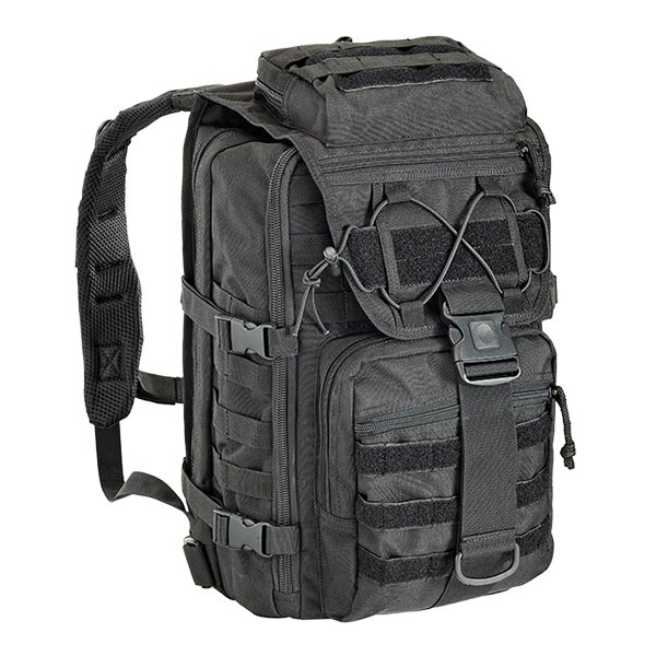 Рюкзак тактический Defcon 5 Tactical Easy Pack 45 (Black)