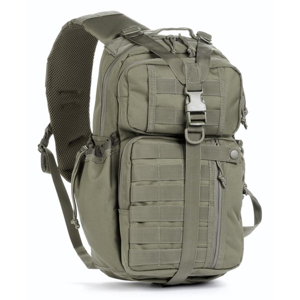 Рюкзак тактический Red Rock Rambler Sling 16 (Olive Drab)