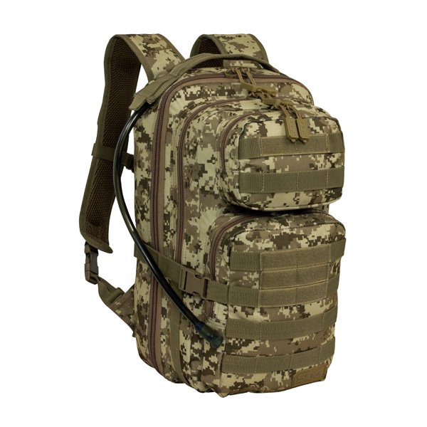 Рюкзак тактический SOG Opcon Hydration 18 (Digital Camo)