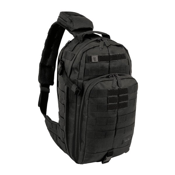 Рюкзак тактический SOG Torrent Sling 18 (Black)