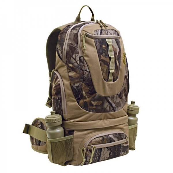 Рюкзак тактический Fieldline Big Game 38 (Realtree Xtra)