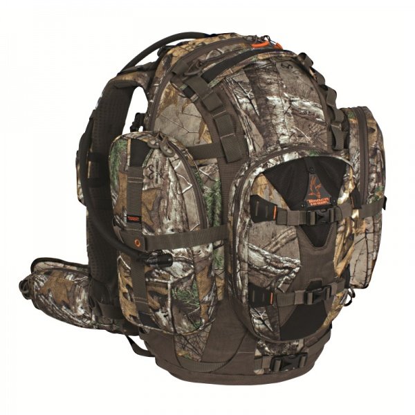 Рюкзак тактический Timber Hawk Killshot 54 (Realtree Xtra)