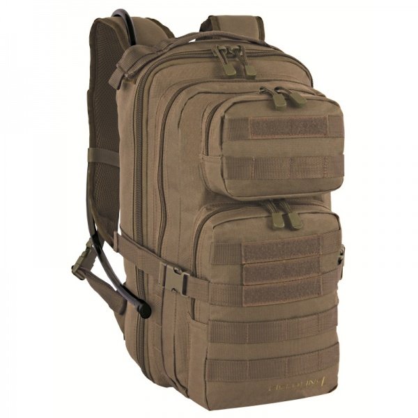 Рюкзак тактический Fieldline Tactical Surge Hydration 20 (Coyote)