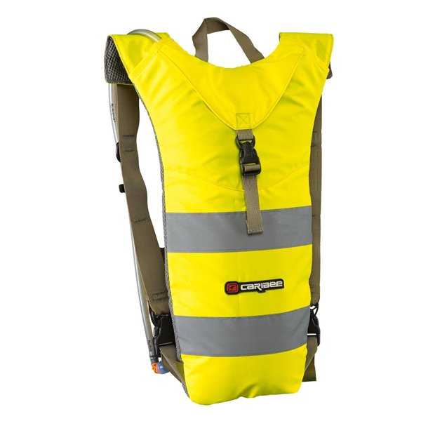 Рюкзак спортивный Caribee Nuke 3L Yellow