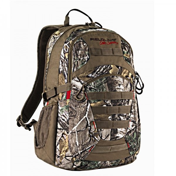 Рюкзак тактический Fieldline Treeline 28 (Realtree Xtra)