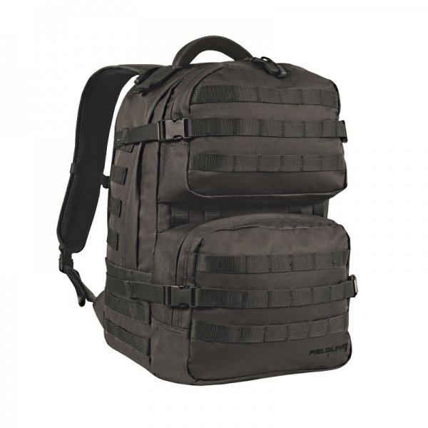 Рюкзак тактический Fieldline Tactical Omega OPS 39 (Black)