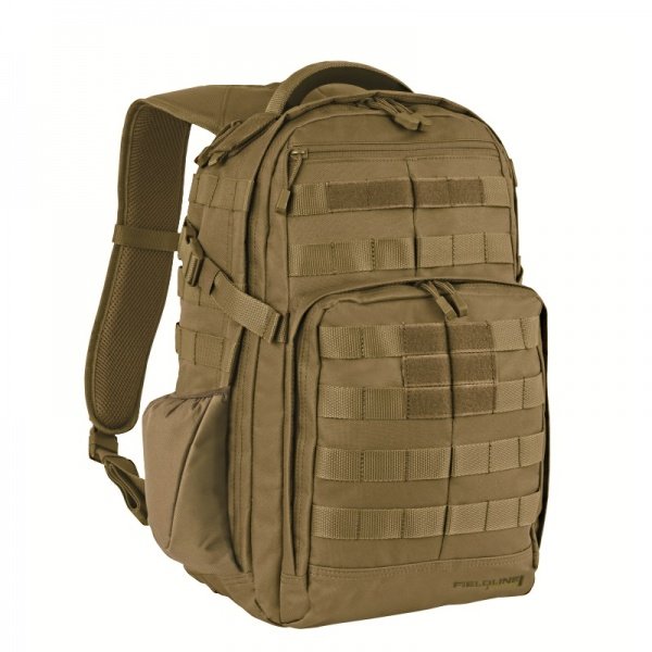 Рюкзак тактический Fieldline Tactical Alpha OPS 25 (Coyote)