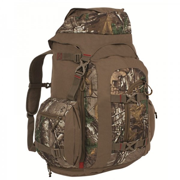 Рюкзак тактический Fieldline Glenwood Canyon 51 (Realtree Xtra)