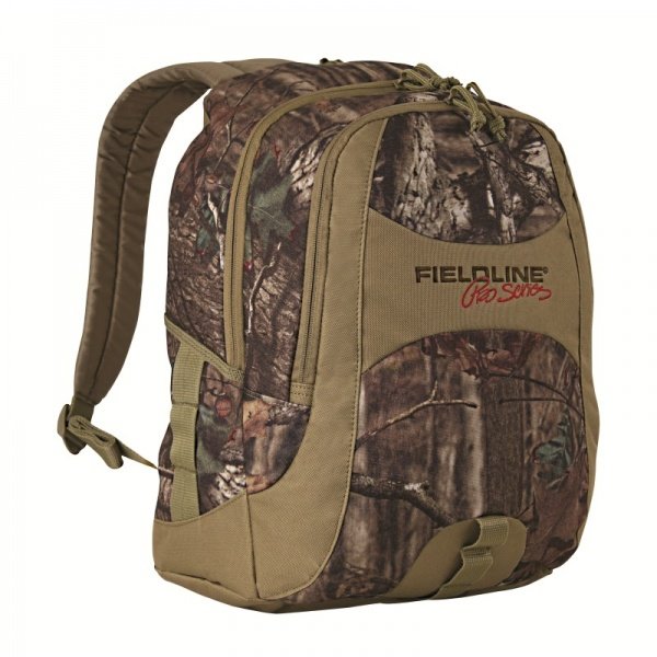 Рюкзак тактический Fieldline Black Canyon 29 (Mossy Oak Infinity)