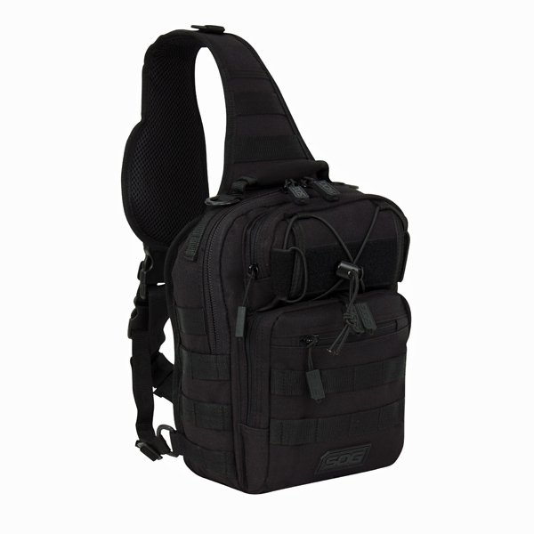 Рюкзак тактический SOG Bandit Sling 8 (Black)