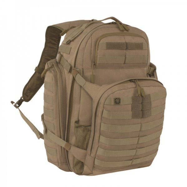 Рюкзак тактический SOG Barrage Internal Frame 92 (Coyote)