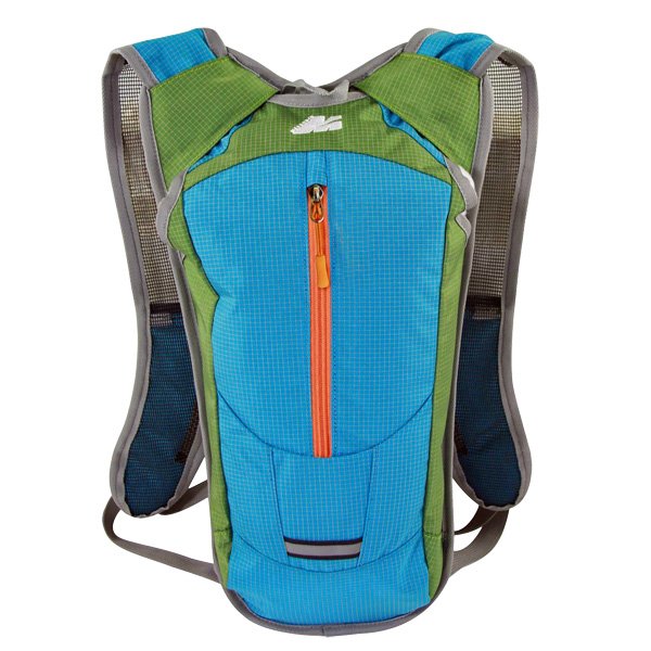 Рюкзак спортивный Marsupio Calypso 10 Grigio Azzurro