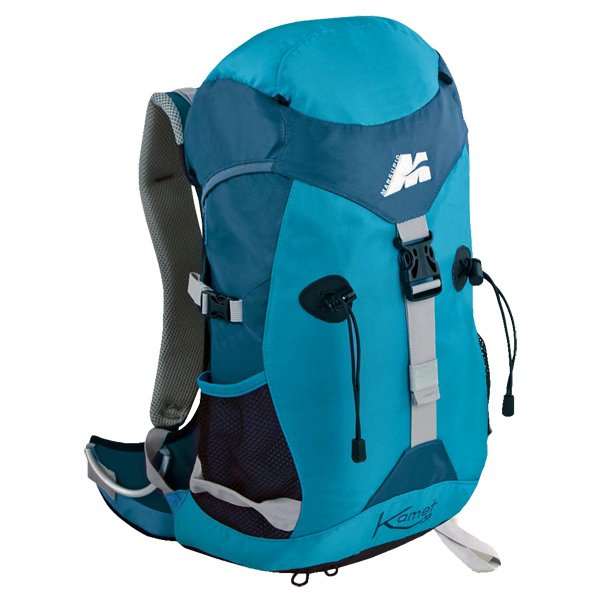 Рюкзак туристический Marsupio Kamet 30 Azzurro