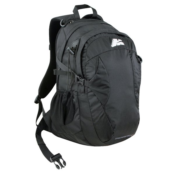 Рюкзак туристический Marsupio Trekking 22 Nero