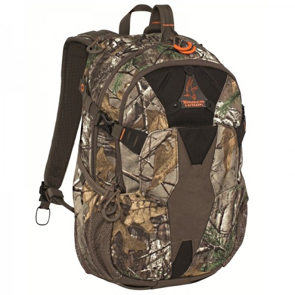 Рюкзак тактический Timber Hawk Buck Scrape 21 (Realtree Xtra)