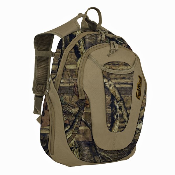 Рюкзак тактический Fieldline Montana 26 (Mossy Oak Infinity)