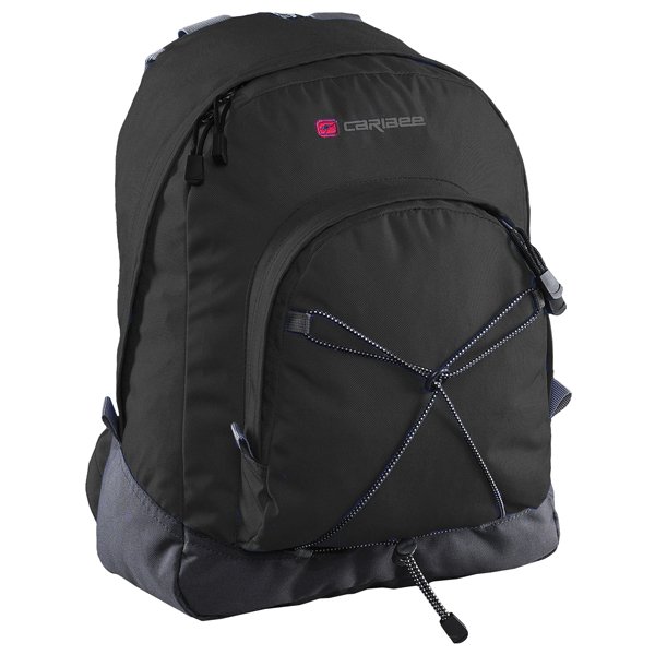 Рюкзак городской Caribee Retreat 26 Black