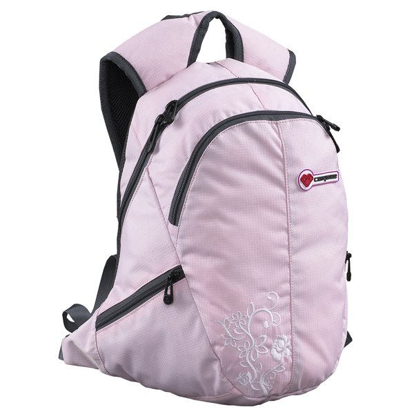 Рюкзак городской Caribee Indigo 12 Pink