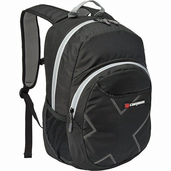 Рюкзак городской Caribee Deep Blue 30 Black