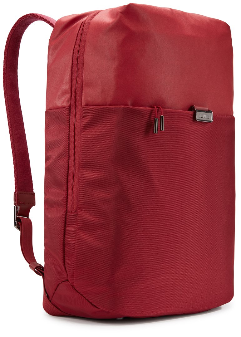 Рюкзак для города Thule Spira Backpack 15л красный