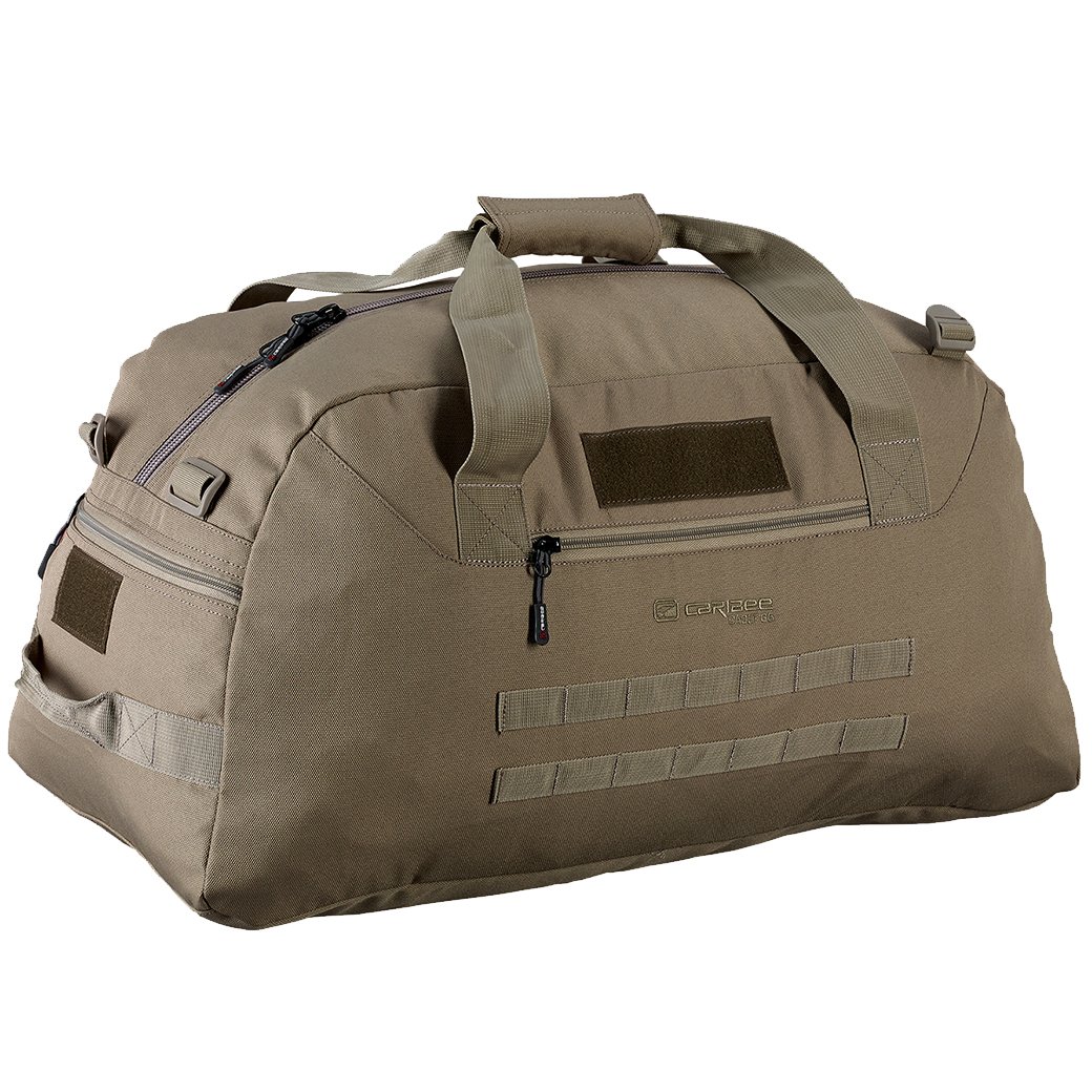 Дорожная сумка Caribee Ops Duffel 65 Sand