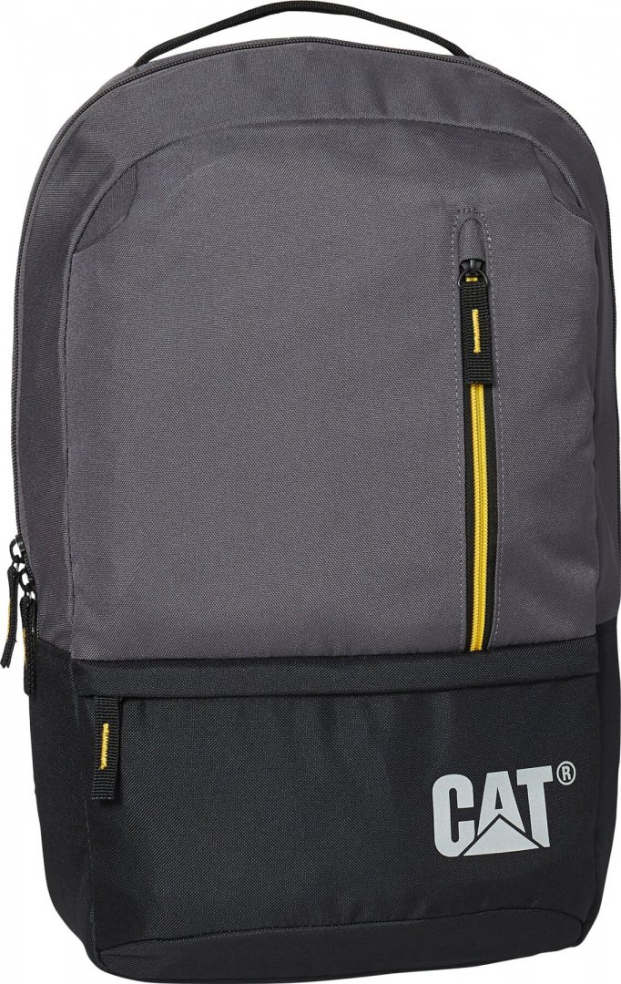 Рюкзак повседневный с отделением для ноутбука и планшета CAT Mochilas антрацит