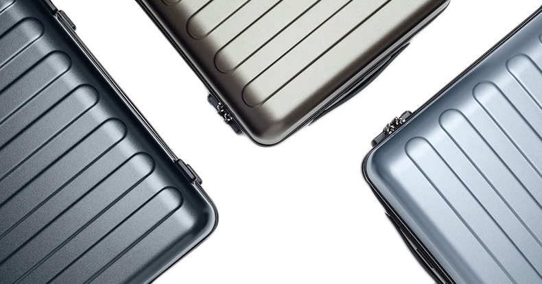 Валіза Xiaomi Runmi 90 Ninetygo Business Travel Luggage