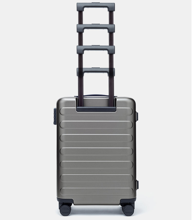 телескопічна ручка валізи Xiaomi Runmi 90 Ninetygo Business Travel Luggage